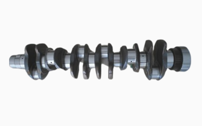 Коленчатый вал Deutz TCD 2013 L06 4V , 04908850 