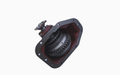 Коробка раздаточная 72-1802020