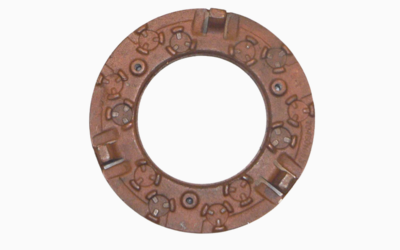 Диск 70-1601093