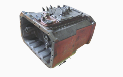 Коробка передач МТЗ 3022 , 2823-1700010-А 