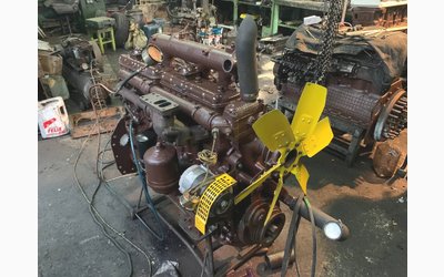 ДВС Д-260 
